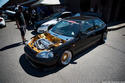 Honda Civic Stance Explore 70 Images And 8 Videos