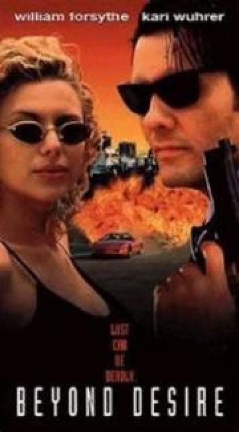 Vegas Heat Deadzone Neonlicht Film 1995 Kritik Trailer News