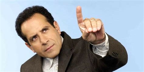Monk: Why Tony Shalhoub Had to Make the Reunion Movie