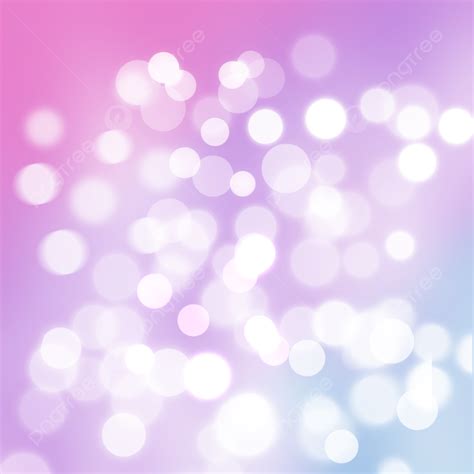 Ombre Bokeh Lights Background Pink Purple Blue Background Image And