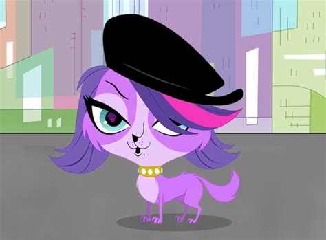 Zoe Trent - Littlest Pet Shop (2012 TV series) Wiki