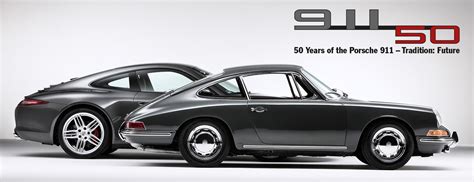 50 Years Of Porsche 911 Dr Ing Hc F Porsche Ag Press Database