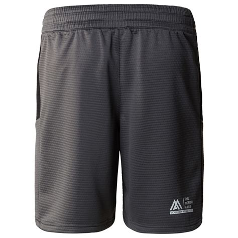 The North Face Ma Fleece Short Shorts Herren Online Kaufen Berg