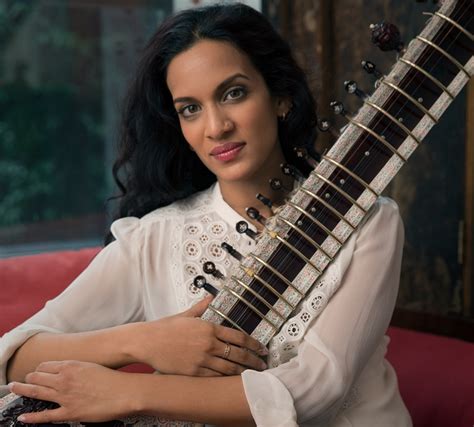 Anoushka Shankar Po Raz Pierwszy W Polsce Jazz Forum