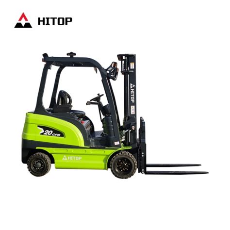 Cpd Series Electric Forklift T Hitop