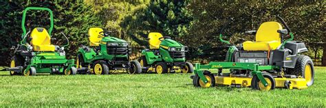 Electric Vs Gas Lawn Mower Everglades Equipment Group