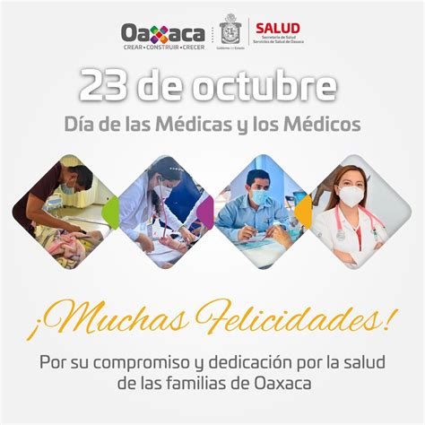 Servicios De Salud On Twitter En El D A De Las Y Los M Dicos Los