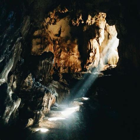 Biking to Calinawan Cave, Tanay - TriptheIslands.com