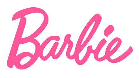 Barbie logo histoire et signification, evolution, symbole Barbie