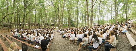 Happy Campers Foundation For Jewish Camp