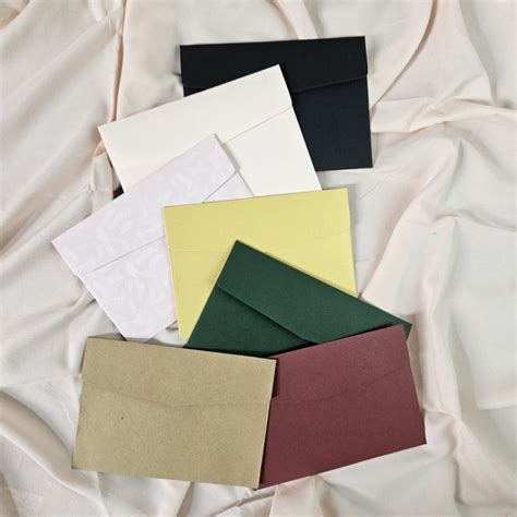 jual amplopamplop vintage aamplop ucapanamplop polos xcm