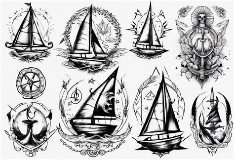 Velas Tattoo Ideas | TattoosAI