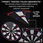 Best Electronic Dart Boards Reviewed In Detail Dec