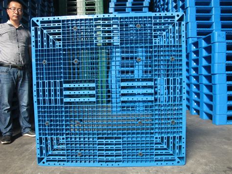 Double Sided Mesh Welding Heavy Duty Double Face