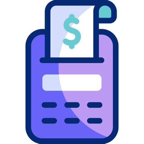 Calculate Cost Basic Accent Lineal Color Icon