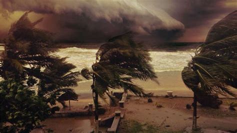 Cyclone Titli Hits Odisha Andhra Pradesh Dos And Donts During Storm