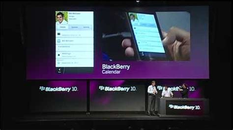 BB10 Adds So Many Features That So Few People Want