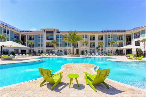 Jacksonville Apartments with Pool - Apartments with a Swimming Pool in ...