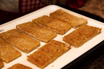 11 Scrapple Nutrition Facts - Facts.net