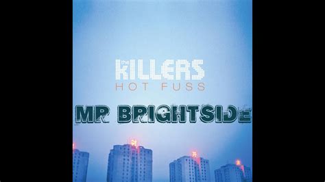 The Killers Mr Brightside 1 Hour Youtube