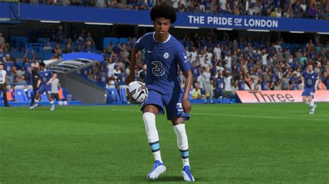 FIFA 23 Top Talente besten Stürmer für laufende Karrieren kicker