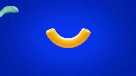 Kraft Macaroni And Cheese Tv Spot Ballooned Ispottv