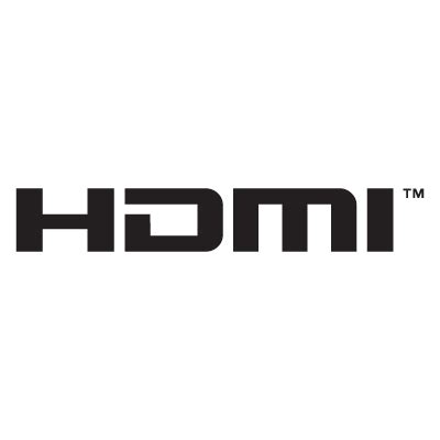 HDMI vector - Freevectorlogo.net