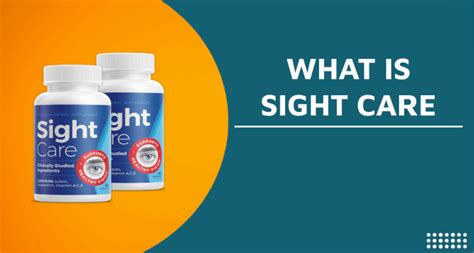 Watch Out Sight Care Reviews Benefits Side Effects