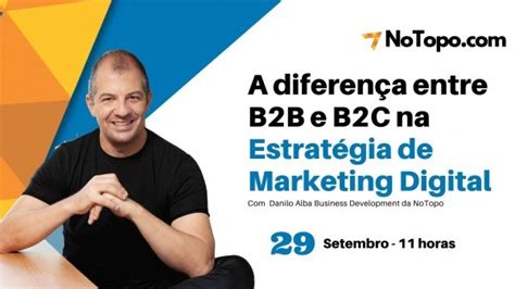 Diferenças Entre B2b E B2c Na Estratégia De Marketing Digital Online Sympla