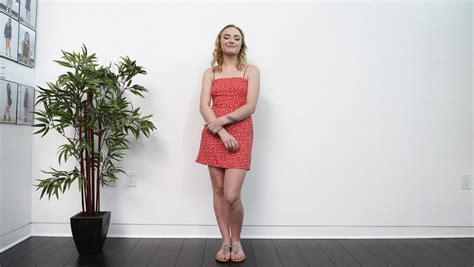 Watch Casting Couch HD Ashley S Licking Audition Free HD Porn