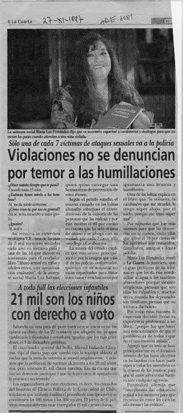 Violaciones no se denuncian por temor a las humillaciones artículo