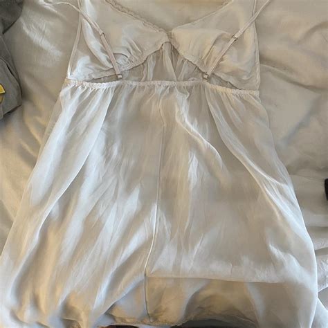 Linea Donatella Lingerie Top Depop