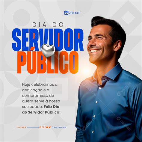O Que Fecha No Dia Do Servidor Publico - Dia Do Servidor Público: Veja Órgãos Que Transferiram Data Do – HHDES
