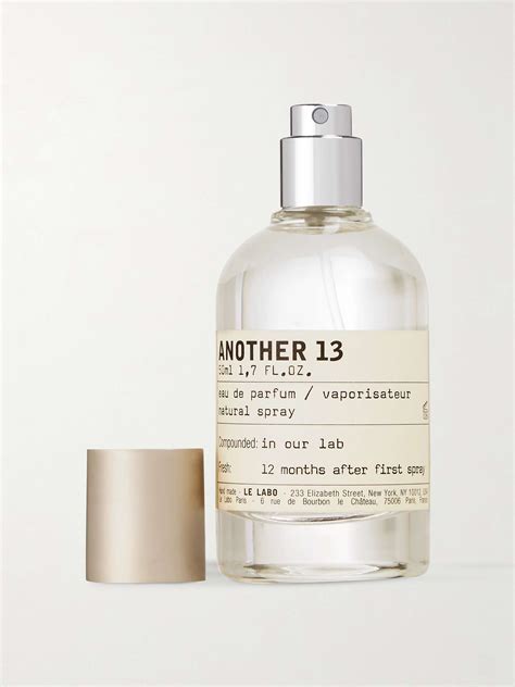 LE LABO Eau De Parfum AnOther 13 50ml NET A PORTER