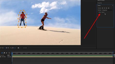 Principi Guida Di Track Matte E Tracking In Adobe After Effects