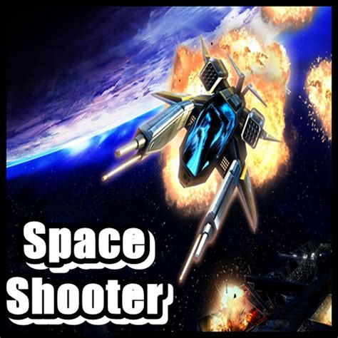 Space Shooter App On Amazon Appstore