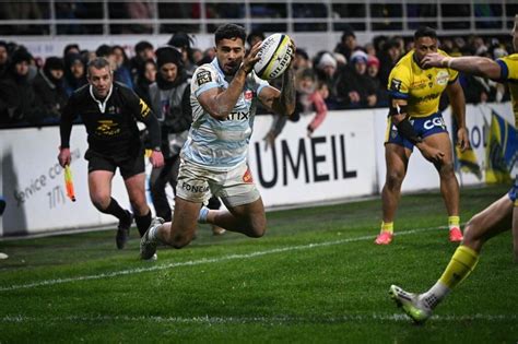 Racing 92 Harlequins À quelle heure et sur quelle chaîne suivre le