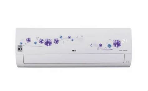 Split Air Conditioner Ks Q18fnxd1 Lg Split Air Conditioners At Best