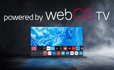 EKO TV Powered By WebOS