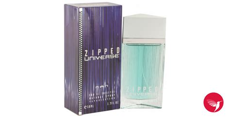 Zipped Universe Man Perfumer S Workshop