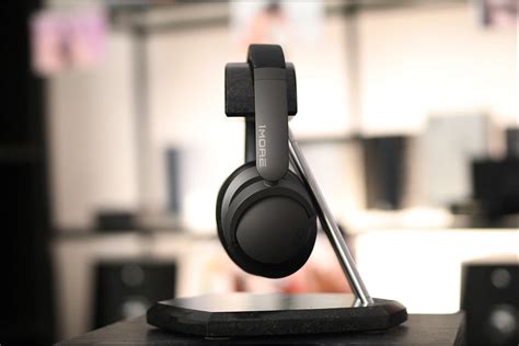 1More SonoFlow HC905 Wireless ANC Headphones - Noise Cancel, Music Play ...