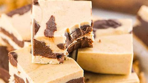 21 Peanut Butter Desserts