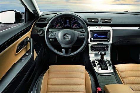 Modify Sport Car: 2010 Volkswagen Passat CC Pictures