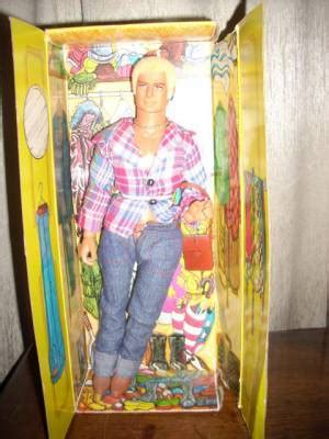Gay Bob The World S First Openly Gay Doll Stepped From The Closet In Flashbak