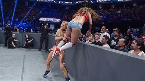 Nikki Bella vs. Carmella: photos | WWE