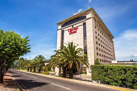 Clarion Hotel Real Tegucigalpa - UPDATED 2023 Prices, Reviews & Photos ...