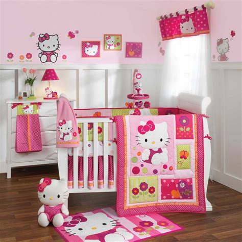 Hello Kitty Baby Room Best Interior Paint Colors Check More At