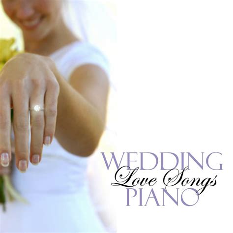 Wedding Songs Music - Wedding Love Songs - Piano | iHeart