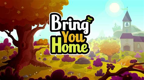 Bring You Home Debut Trailer Bring It On Games Candidate