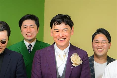 シャンプーハットてつじが、夢の将棋番組出演に歓喜！『第1期 吉本芸人将棋最強トーナメント』12月16日（土）1000～ 放送スタート